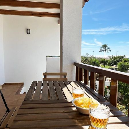 Espectacular Sunny House In The Beach Cunit Exterior photo
