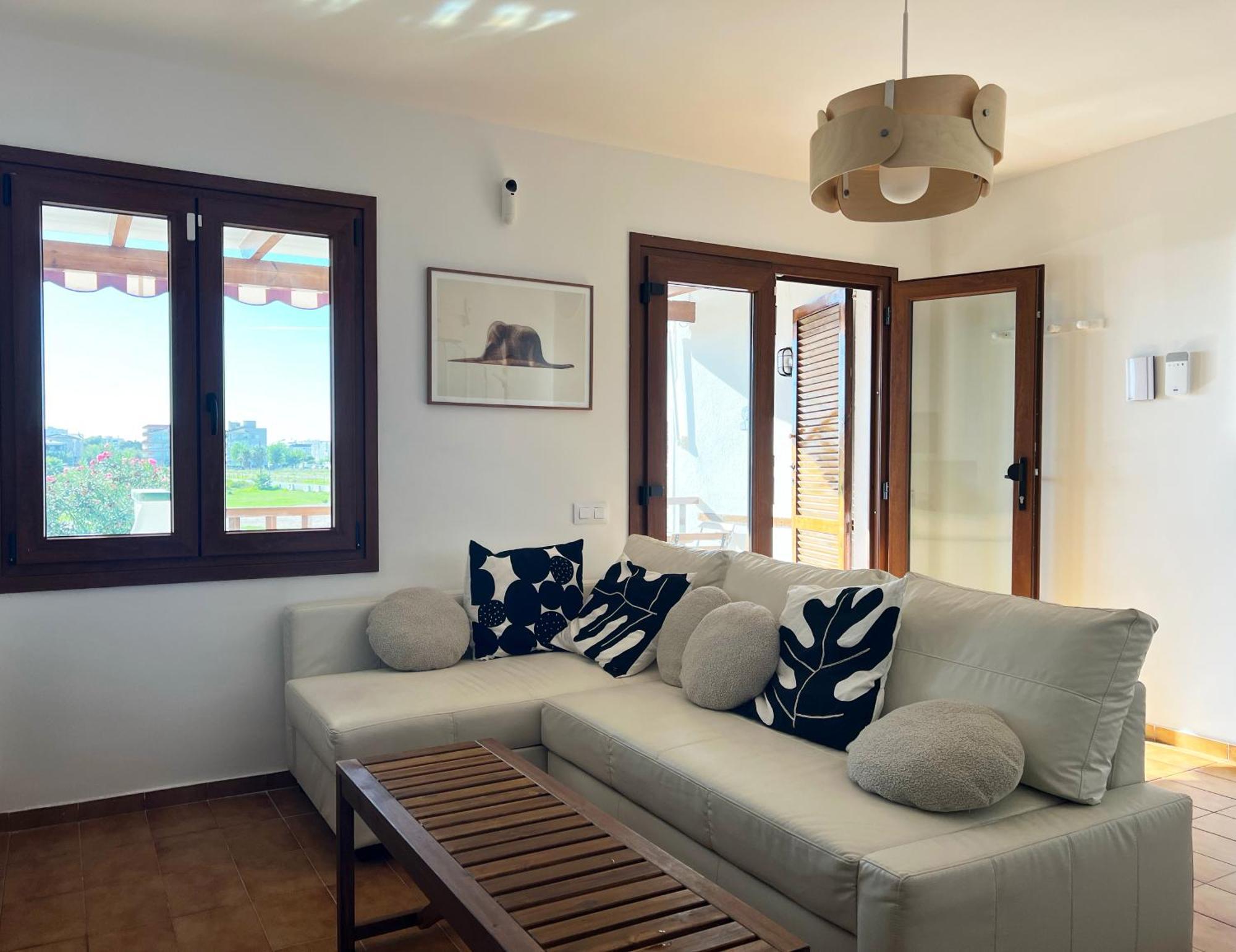 Espectacular Sunny House In The Beach Cunit Exterior photo