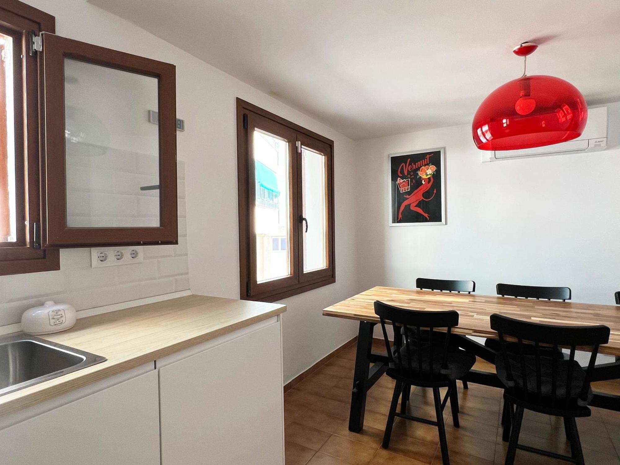 Espectacular Sunny House In The Beach Cunit Exterior photo