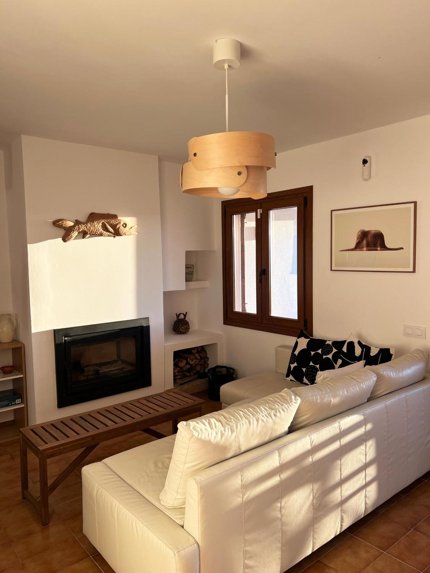 Espectacular Sunny House In The Beach Cunit Exterior photo