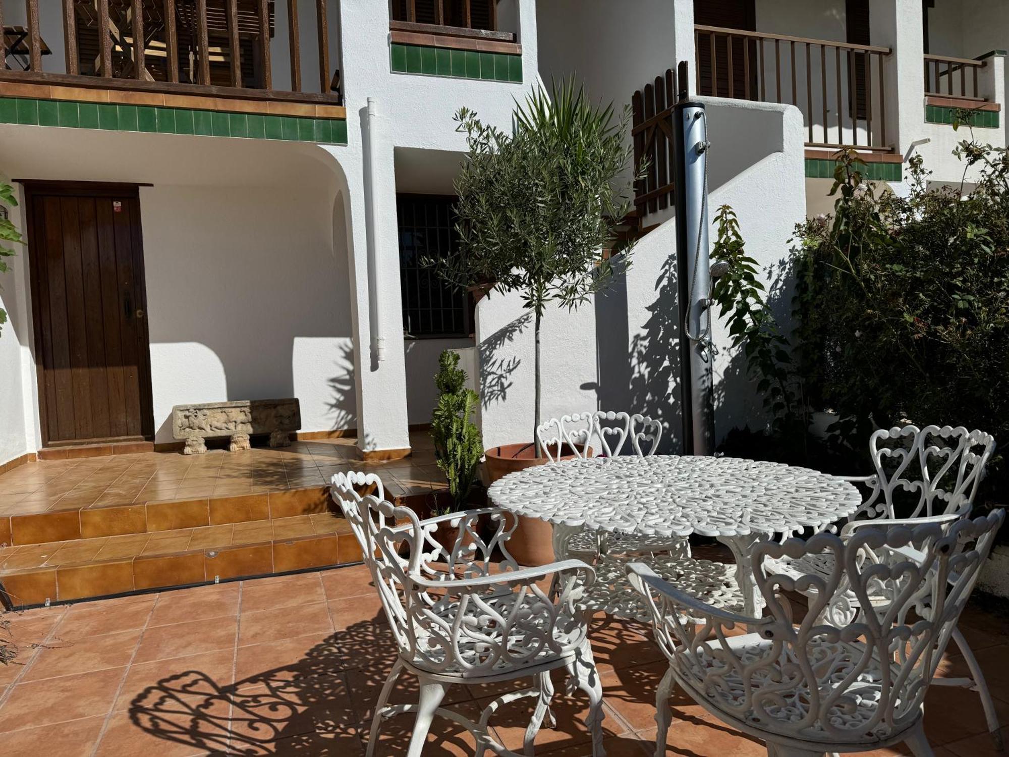 Espectacular Sunny House In The Beach Cunit Exterior photo
